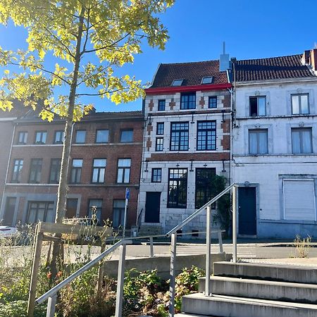 Maison Sainte-Marguerite Liège Exteriör bild